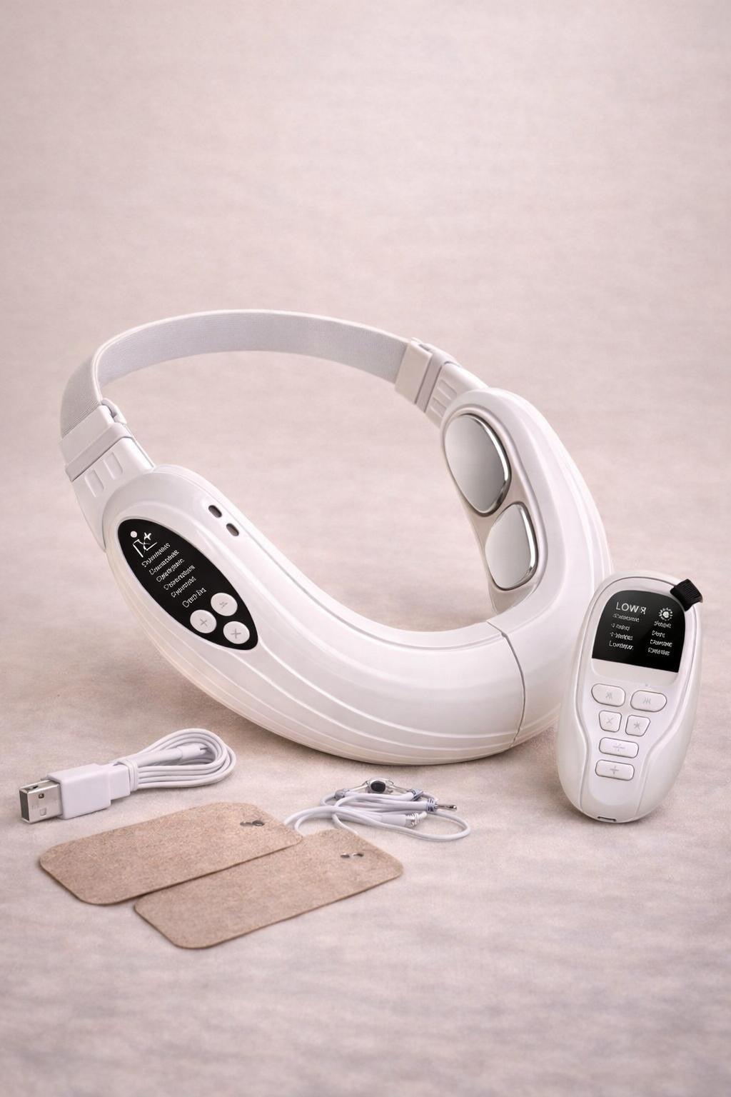 NOVALY GLOW Lift Pro - V face beauty device